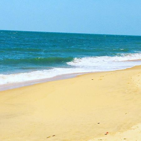 Grace Beach Resort By Travel Corners Negombo Eksteriør bilde
