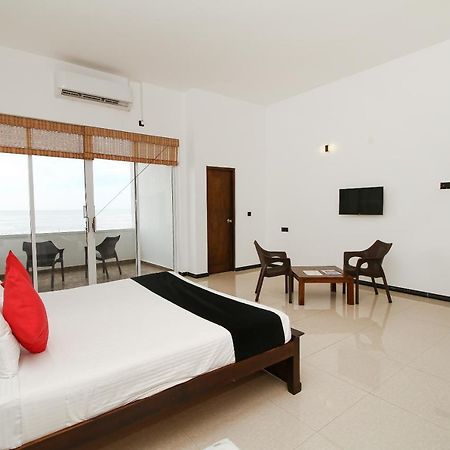 Grace Beach Resort By Travel Corners Negombo Eksteriør bilde