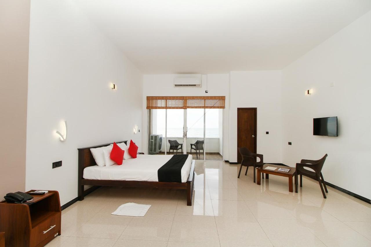 Grace Beach Resort By Travel Corners Negombo Eksteriør bilde