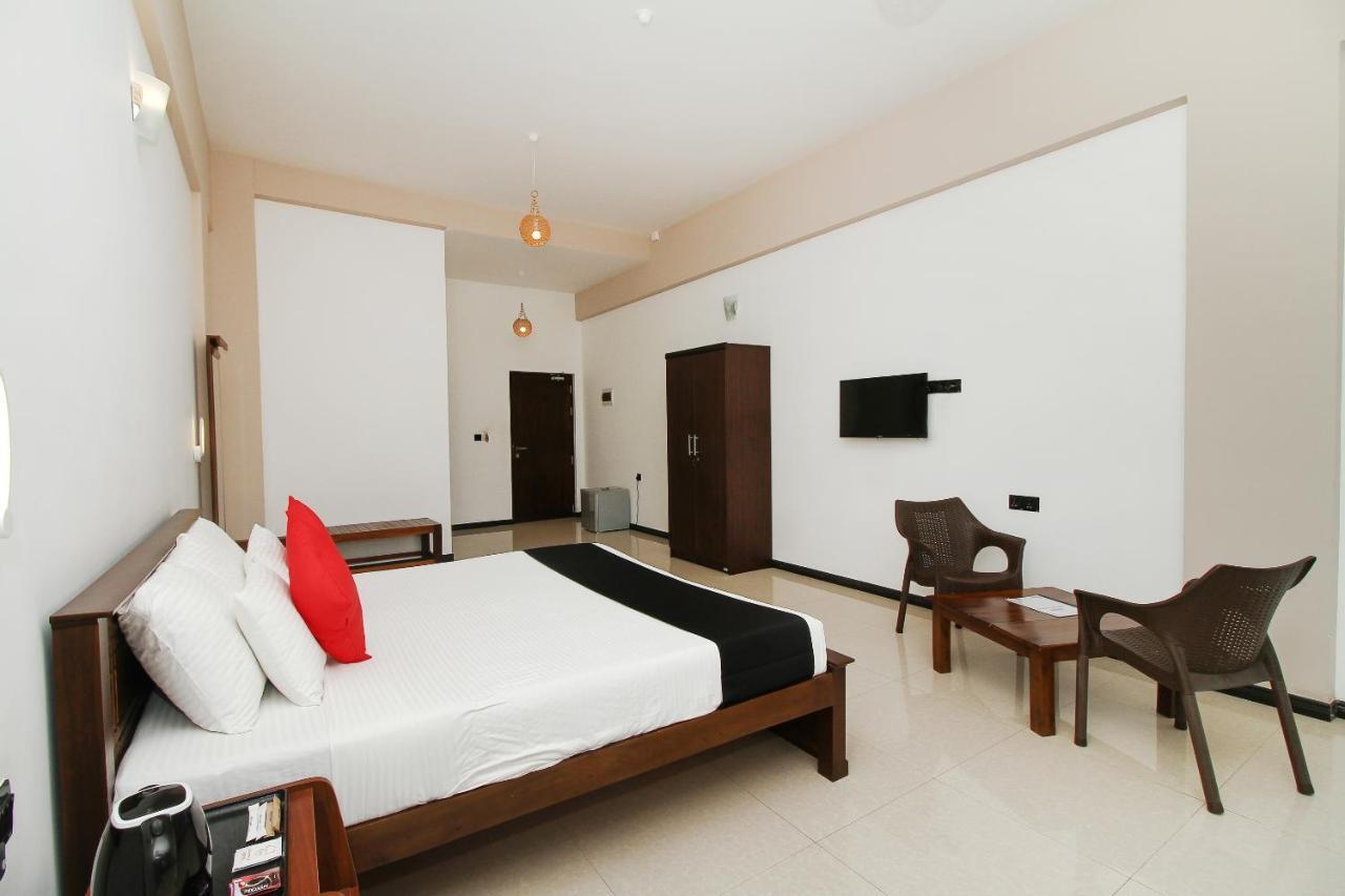 Grace Beach Resort By Travel Corners Negombo Eksteriør bilde