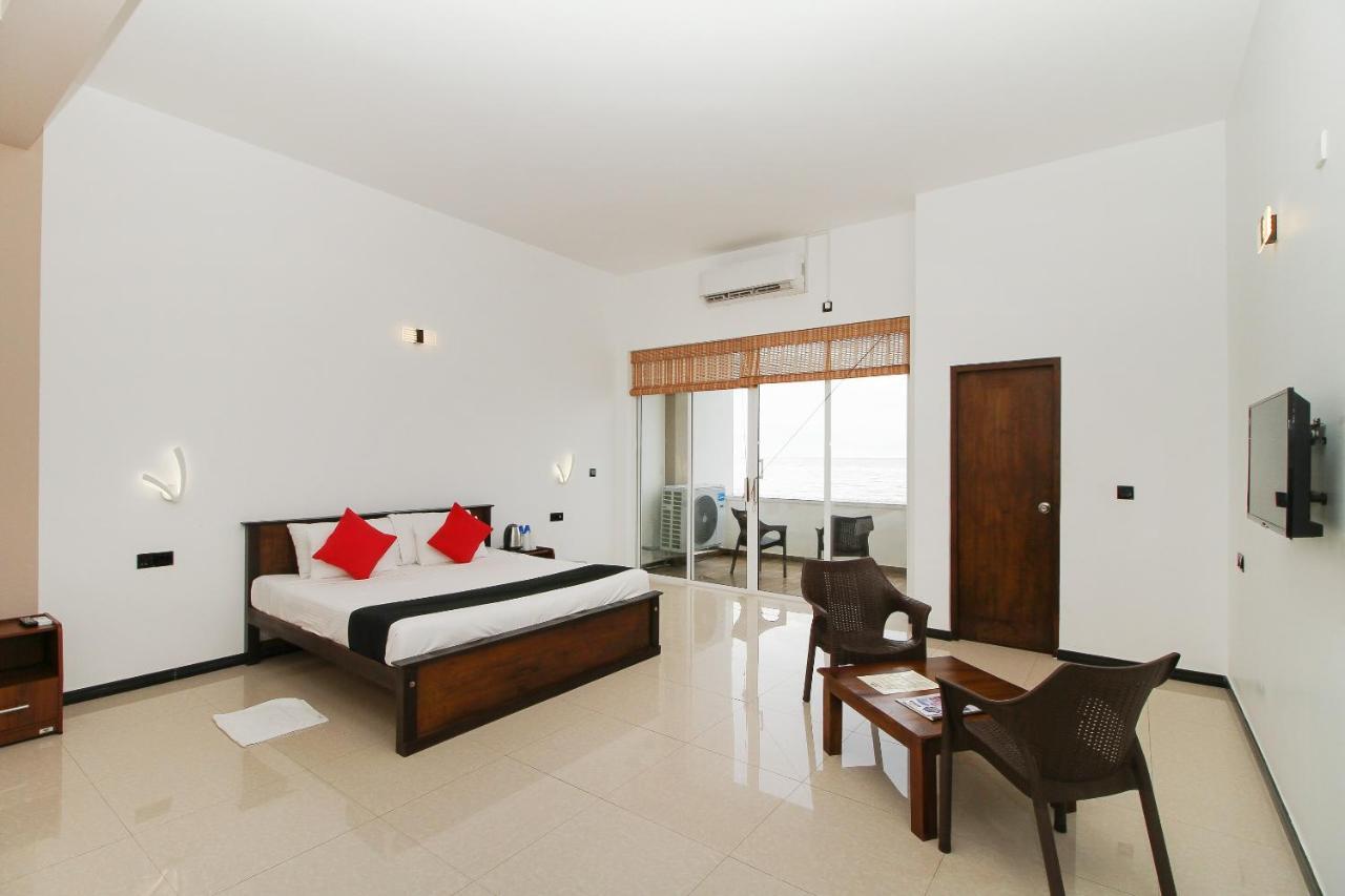 Grace Beach Resort By Travel Corners Negombo Eksteriør bilde