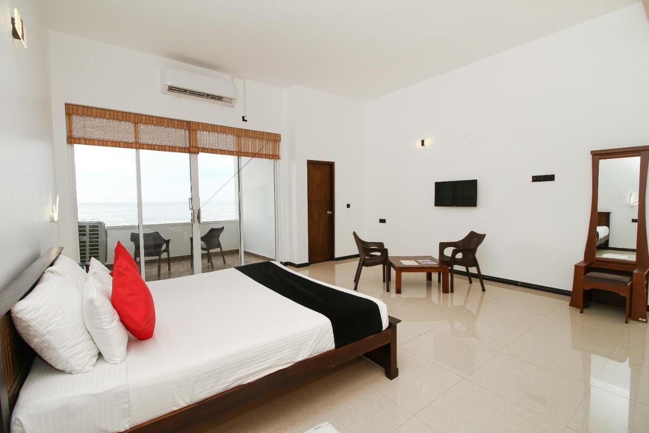 Grace Beach Resort By Travel Corners Negombo Eksteriør bilde