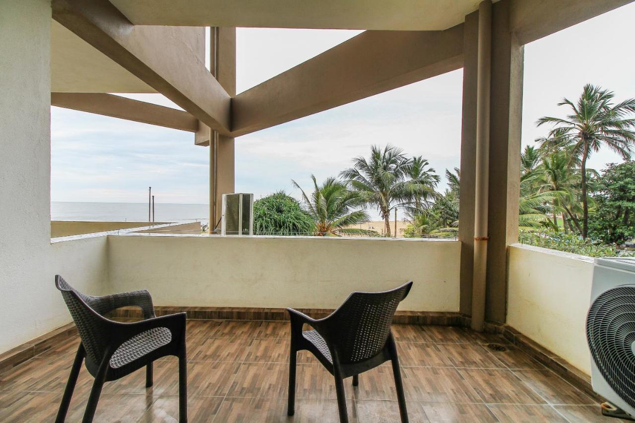 Grace Beach Resort By Travel Corners Negombo Eksteriør bilde