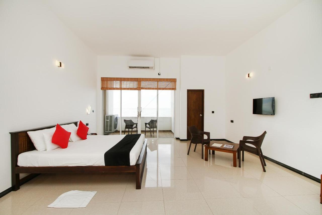 Grace Beach Resort By Travel Corners Negombo Eksteriør bilde